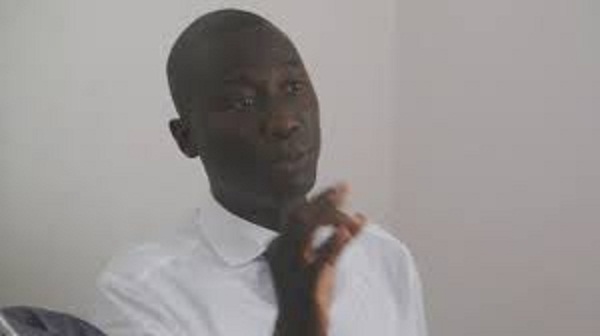 Le(Cusems) de Dame  Mbodji au front dès janvier 2016