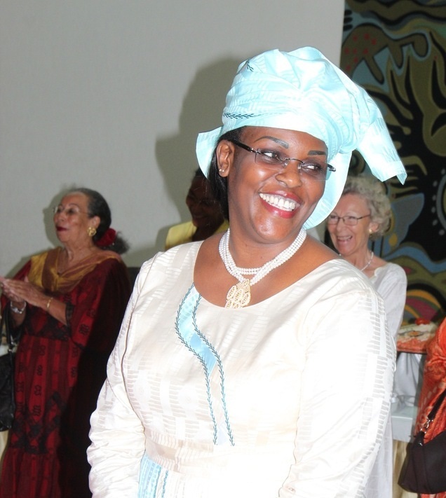 Prix femme de l’année : Marième Faye Salle gagne son procès et réclame 40 millions FCFA