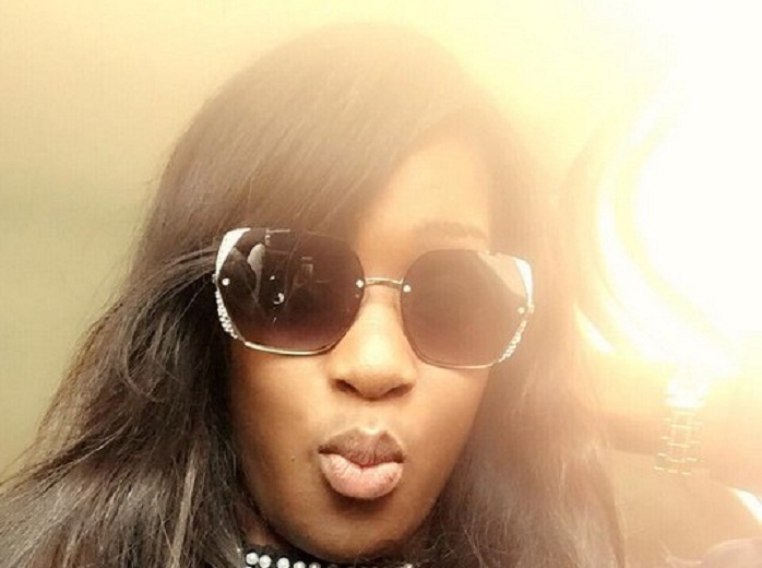 Lissa : "Je ne fume pas, je ne bois pas d'alcool "