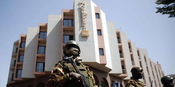 Mali : le Radisson de Bamako réouvrira le 15 décembre