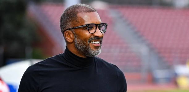 Foot/L1: Habib Beye nommé entraîneur de Rennes jusqu'à la fin de la saison (club)