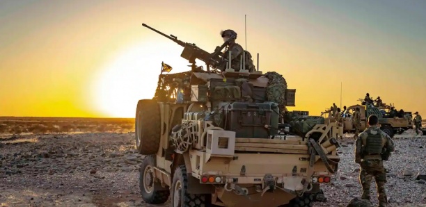 Mali: 10 morts dans une attaque jihadiste, selon des élus et une source sécuritaire