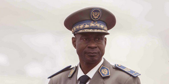 Burkina : ce que l’on sait du rôle de Diendéré dans l’assassinat de Sankara