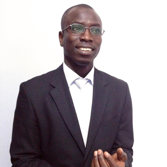MEDIA : Boubacar Kambel Dieng quitte GFM pour l'ARTP