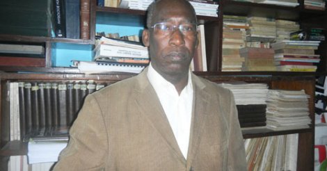 Pr Sow sur la profanation des tombes: “Notre société est gravement malade”