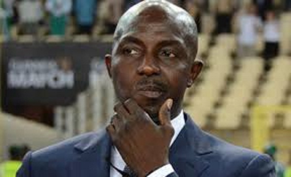 La qualification du Nigeria est miraculeuse, selon Siasia