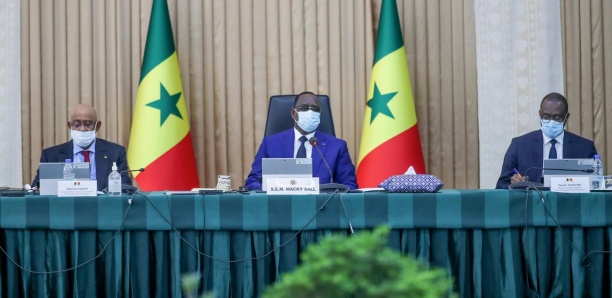 Situation des recettes : Les graves remarques de la Cour des comptes sur le rapport du gouvernement (2019-2024)