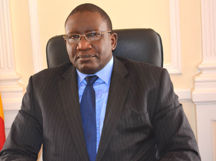 Terrorisme: L'avis de l'ambassadeur du Sénégal à Paris, Bassirou Sène