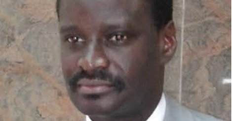 Mame Baba Cissé, ambassadeur du Sénégal aux Nations Unies: