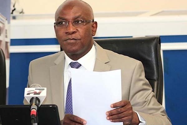 Le ministre de l’Education et ses 80 élèves  par classe