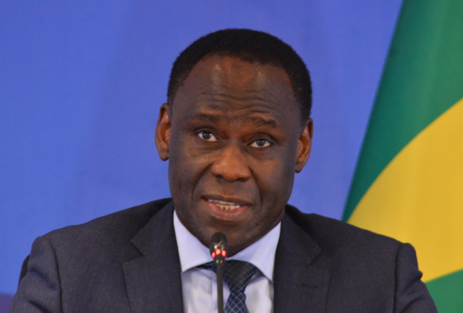 Des poursuites pénales envisagées après la publication du rapport de la Cour des comptes, selon Ousmane Diagne