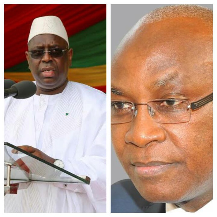 Affaire des élèves-maîtres : Le Chef de l’Etat décerne un satisfecit au ministre de l’éducation nationale