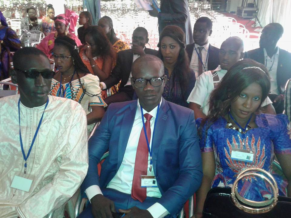 4ème édition Université d’été de la (Cojer) 2015 : Plusieurs centaines de jeunes arrivés déjà à Mbour