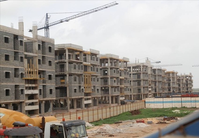 Réalisations du(PSE) : 40 mille logements et autres, le meilleur reste à venir