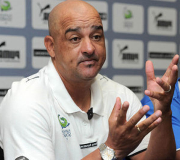 La meilleur équipe a perdu le tournoi selon le coach Sud Africain