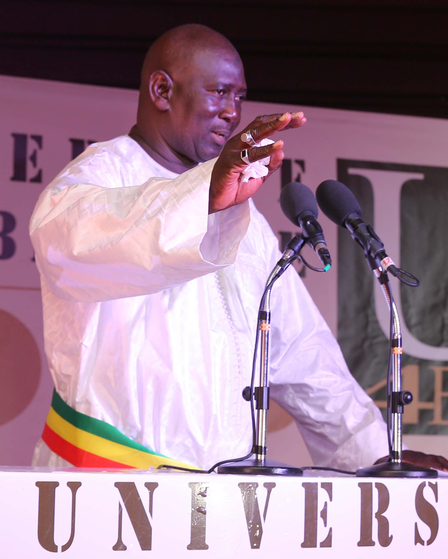 Reçu en audience par Macky Sall, le maire de Saly rejoint l’(Apr)