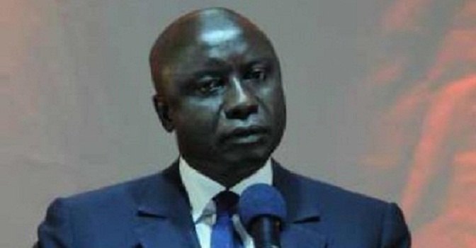 Absence de la(CMU) dans son programme en 2012 : Le manque de vision d’Idrissa Seck