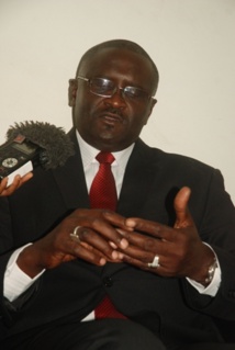 Cheikh Ndiaye Dg Cices : «Il est prématuré de parler de compensations financières»