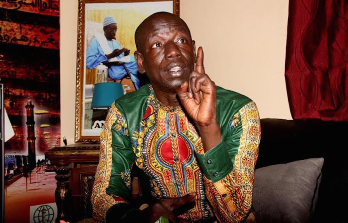 Abdoulaye Wilane(PS) :" Qu’on le veuille ou pas le (Ps) aura un candidat"