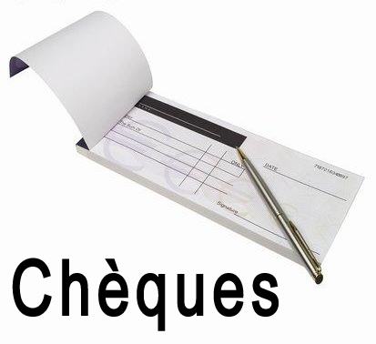 RAPPORT CENTIF : Le mystérieux chèque de Andrew X.