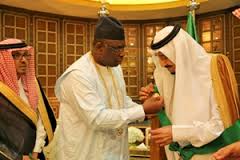 Lutte contre le Terrorisme : L’Arabie Saoudite crée une coalition de 34 pays membres dont le Sénégal