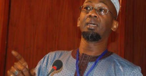 Ababacar Sedikh Ndiaye, Sg du Saes : « Je peux être le prochain président de la République »