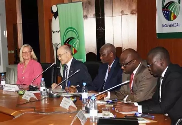 Le MCC sélectionne le Sénégal parmi les trois pays admissibles à l'élaboration d’un Compact