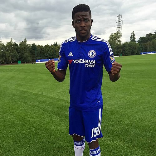 Limogeage de Mourinho : Un tournant pour la carrière de Papy Djilobodji