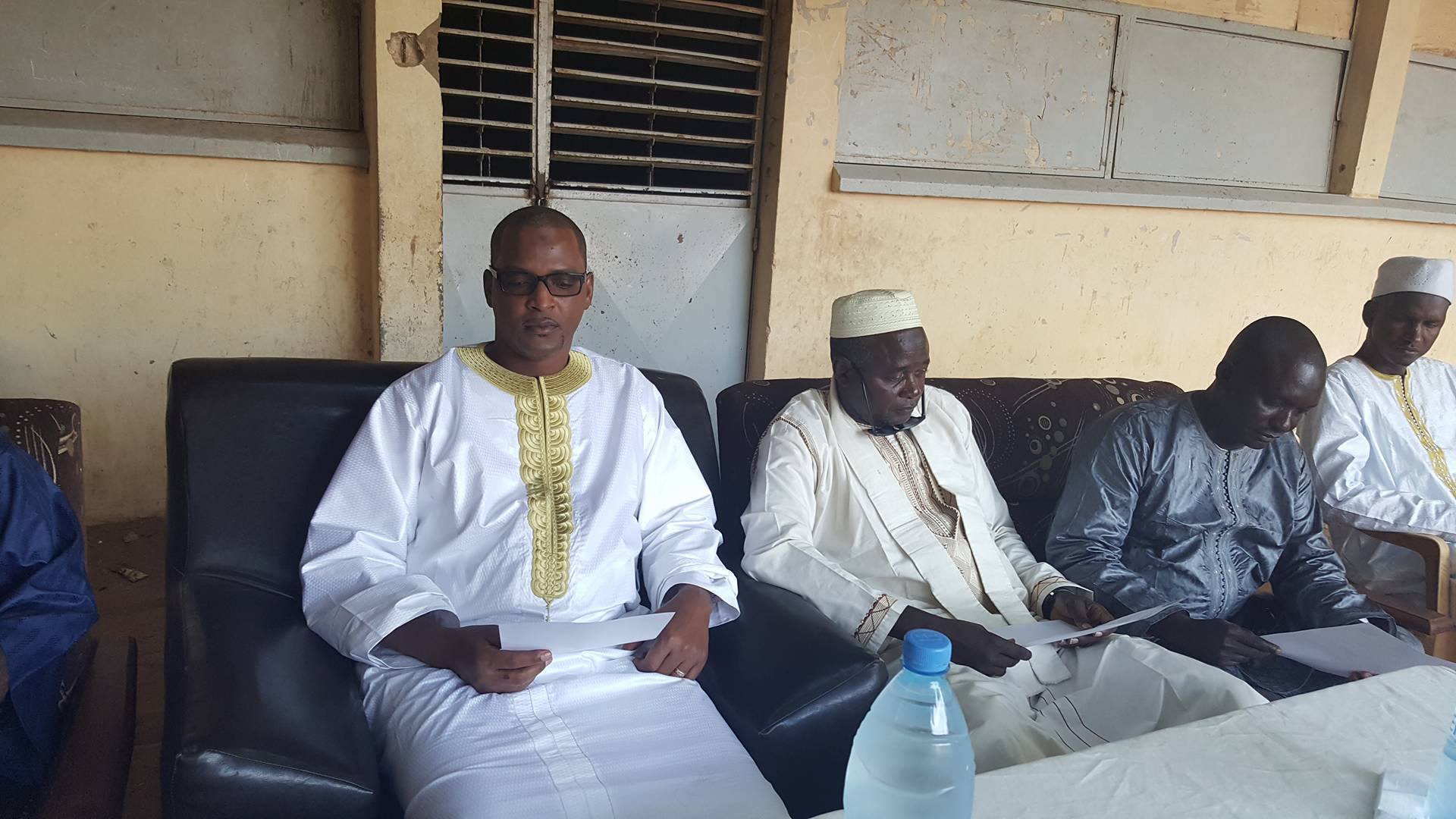 POUR HISSER LE DEVELOPPEMENT ECONOMIQUE DE LA REGION DE KOLDA