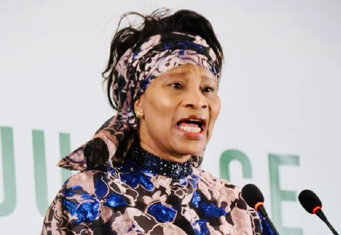 Emprisonnement de Farba : Le groupe parlementaire Tws annonce «l’inévitable combat»