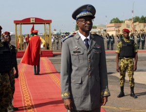 Putsch raté au Burkina Faso: deux journalistes inculpés