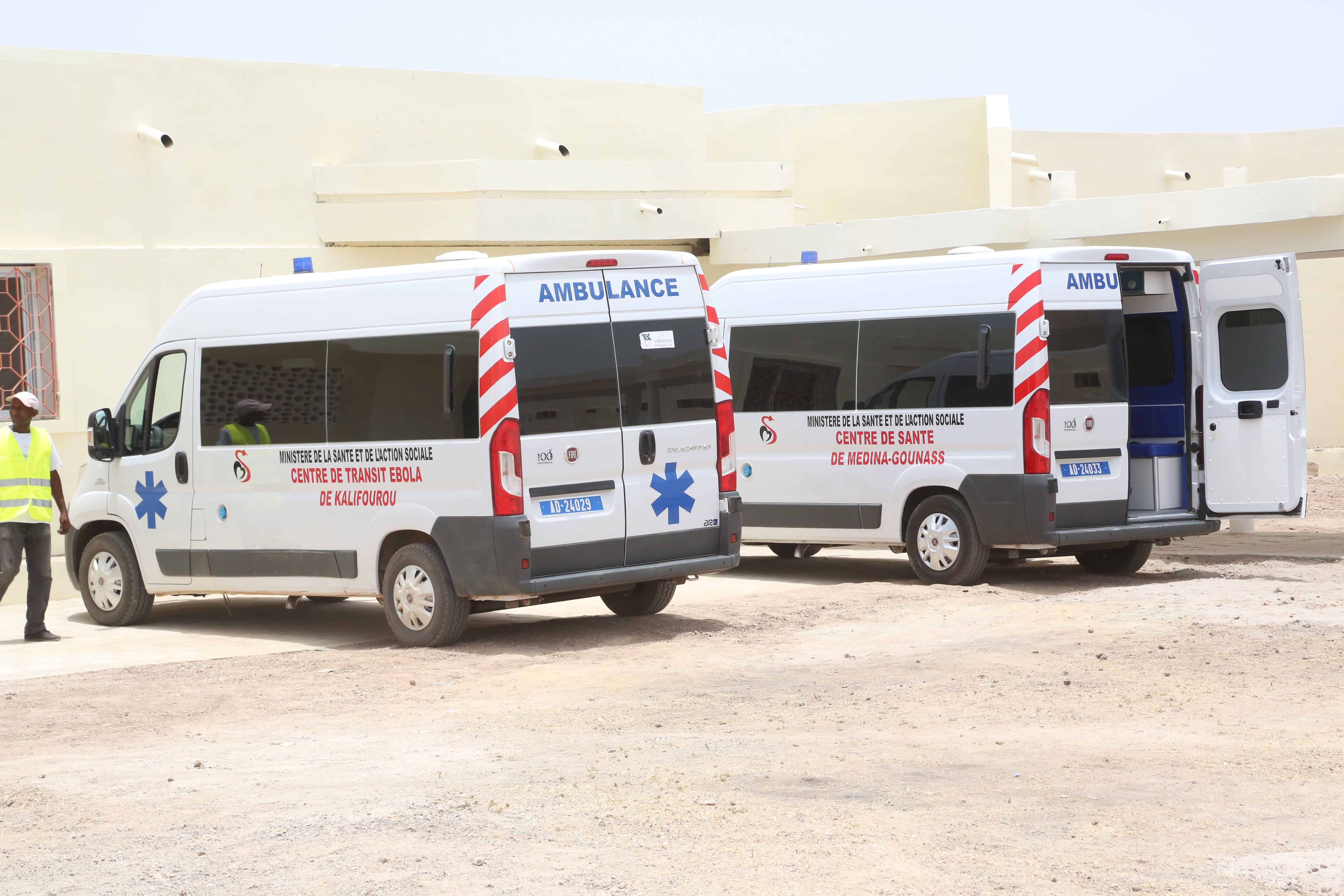 Accident mortel : Une femme de 44 ans tombe d’une charrette et meurt.