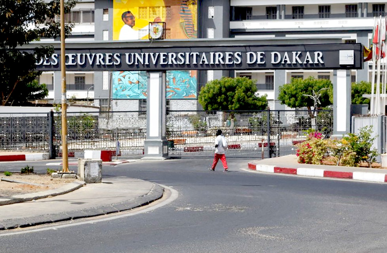 Scandale des Notes Trafiquées à l’UCAD : Aveux Choc et Mandat d’Arrêt International