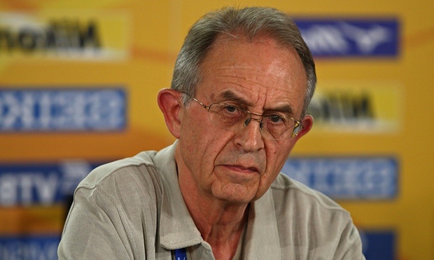 Papa Massata Diack : " Ce que Gabriel Dollé a déclaré est le plus grand mensonge du sport mondial "