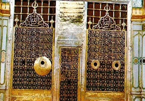 La naissance miraculeuse et Prophète Muhammad (PSL) et le pogrom de Nedjran! (Par Sheikh Alassane Sène "Taree Yallah")