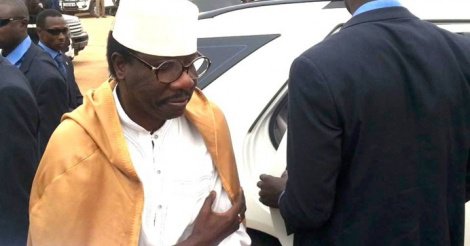 Serigne Moustapha Sy : “On tente de nous éliminer”