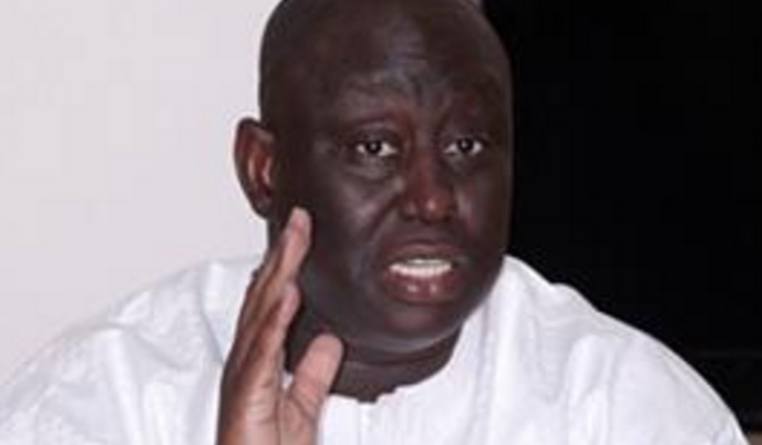 Aliou Sall conteste les propos de Moustapha Sy : « Je ne lui ai jamais dit que le Président souhaitait lui parler ! »