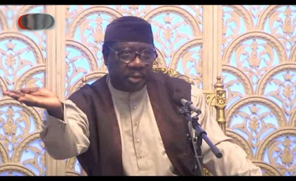 Serigne Moustapha Sy: «Macky Sall voulait me parler mais je lui ai dit que...»