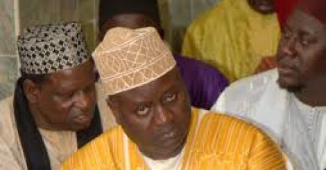 Serigne Habib Sy à Serigne Moustapha Sy :