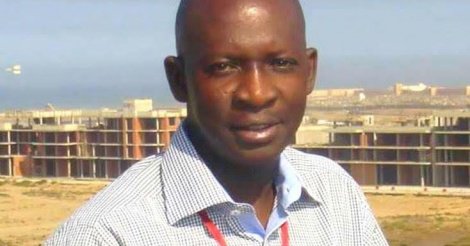 Décès du journaliste Papa Adama Mbodji du «Soleil»