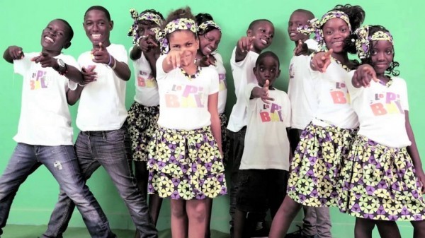 HALTE A SEN P’TIT GALLE