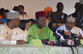 Niamey : Plusieurs membres de l’opposition enlevés par des hommes armés