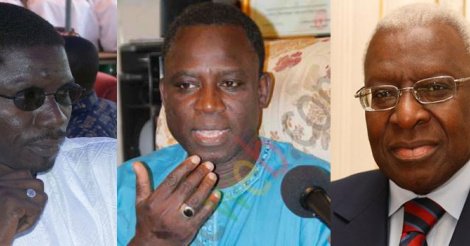 Thione Seck, Taib Socé, Lamine Diack, les déceptions de l’année 2015