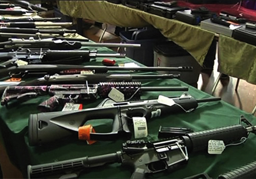 Le Sénégal investit 102 milliards de FCFA dans l'achat d'armes en 2023