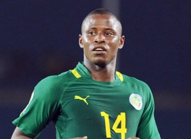 N'diaye Dème N'diaye : "Je pense à l'équipe nationale "