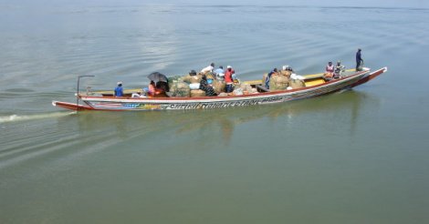 Sedhiou : Deux morts et 21 rescapés dans le chavirement d ’une pirogue