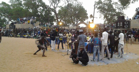 10 millions de mise et Demba Diop pour Mbapatt Happy Tour 2e journée