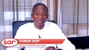 Oumar Diop, DG Sar : « La Sar reste au cœur du dispositif visant à assurer l’approvisionnement du pays en produits pétroliers de qualité »
