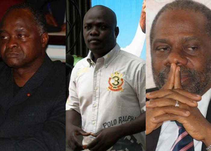 Liberté pour 14 prisonniers proches de l’ex-président Gbagbo Au total 14 prisonniers proches de l’ancien président, Laurent Gbagbo ont été mis en liberté, lundi, a appris l’AIP à Abidjan