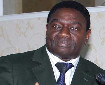 LES AGENTS DE LA CAISSE DE SÉCURITÉ SOCIALE INVITÉS À CULTIVER LA FRATERNITÉ